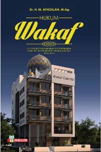 Hukum Wakaf