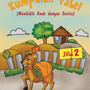 BUKU ANAK Arsip - Page 4 of 5 - Yrama Widya