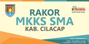 MKKS SMA Cilacap2 RGB