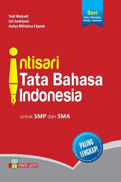 Intisari Bahasa Indonesia Pdf Intisari Bahasa Indonesia Pdf