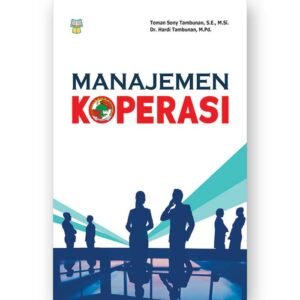 Manajemen Koperasi