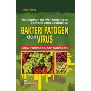 Pencegahan Bakteri Patogen dan Virus