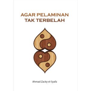 Agar Pelaminan Tak Terbelah