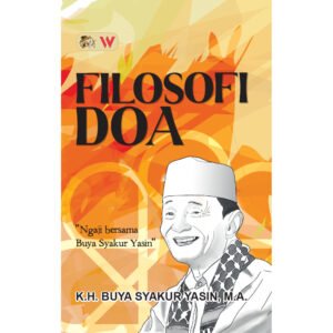 Filosofi Doa