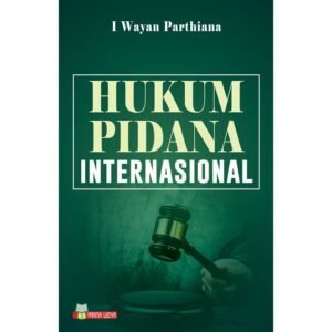 Hukum Pidana Internasional