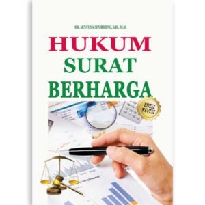 Hukum Surat Berharga