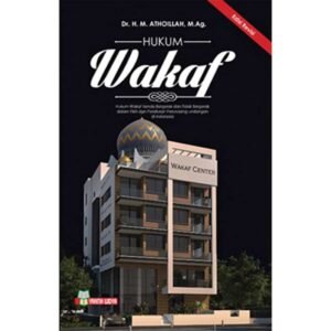 Hukum Wakaf