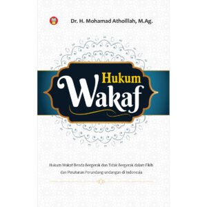 Hukum Wakaf