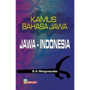 Kamus Bahasa Jawa (Jawa - Indonesia)