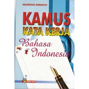 Kamus Kata Kerja Bahasa Indonesia