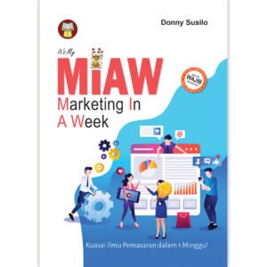 It’s My Miaw (Marketing In A Week)