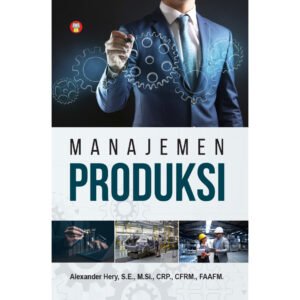 Manajemen Produksi