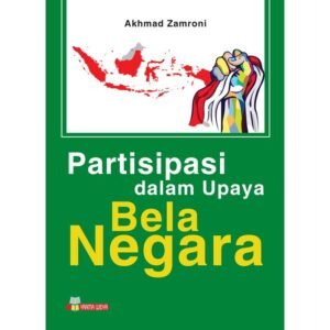 Partisipasi dalam Upaya Bela Negara