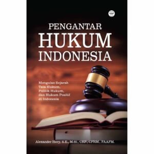 Pengantar Hukum Indonesia