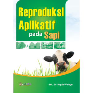 Reproduksi Aplikatif pada Sapi