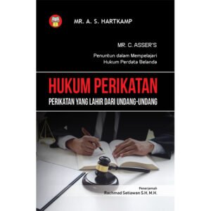 Hukum Perikatan: Perikatan yang Lahir dari Undang-Undang