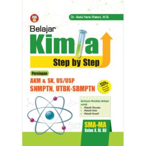Belajar Kimia Step by Step