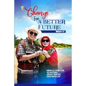 Change For A Better Future
