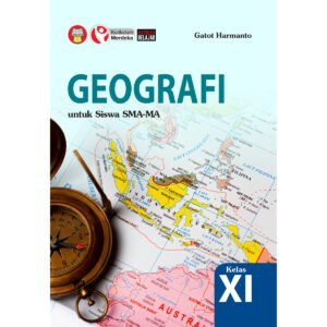 Geografi untuk Siswa SMA-MA Kelas XI