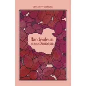 Handeuleum Na Hate Beureum