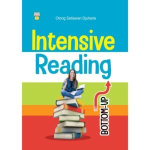 Intensive Reading: Bottom-Up