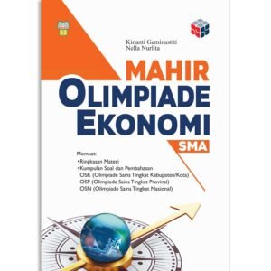 Mahir Olimpiade Ekonomi SMA Yrama Widya