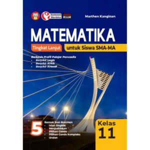 Matematika Tingkat Lanjut untuk Siswa SMA-MA Kelas 11