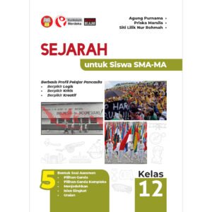 Sejarah untuk Siswa SMA-MA Kelas 12