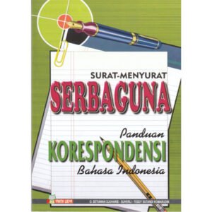 Surat Menyurat Serbaguna (HVS)