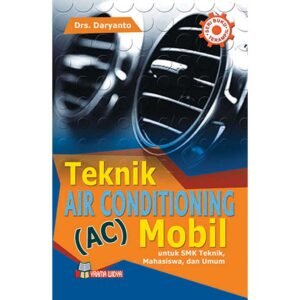 Teknik Air Conditioning (AC) Mobil
