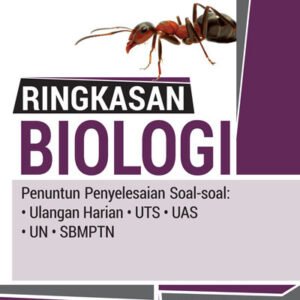 Ringkasan Biologi SMA/MA