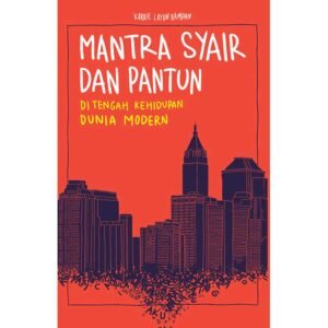 Mantra Syair Dan Pantun