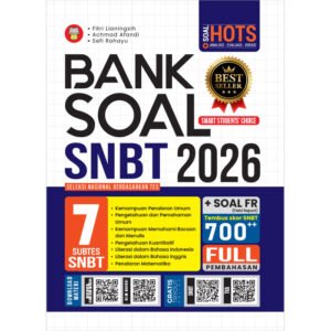 Bank Soal SNBT 2026