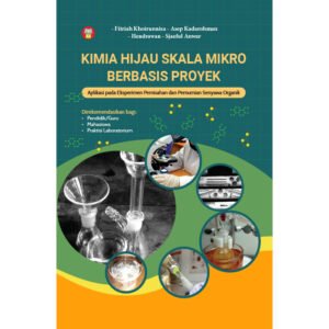 Kimia Hijau Skala Mikro Berbasis Proyek