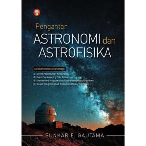 Pengantar Astronomi dan Astrofisika