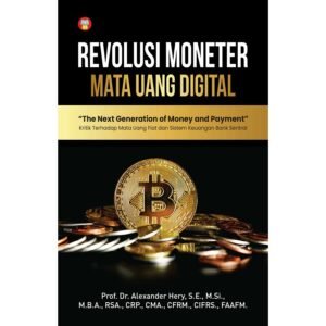 Revolusi Moneter Mata Uang Digital