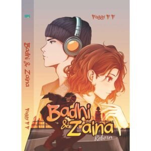 Buku Abdi | Badhi & Zaina Reborn