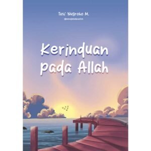 Buku Abdi | Kerinduan Pada Allah