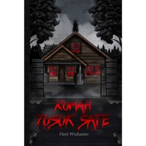 Buku Abdi | Rumah Tusuk Sate