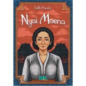 Buku Abdi | Nyai Moena