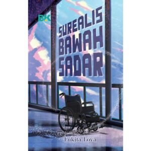 Buku Abdi | Surealis Bawah Sadar