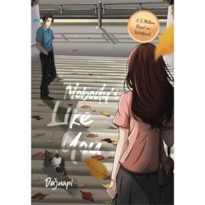 Buku Abdi | Nobody's Like You