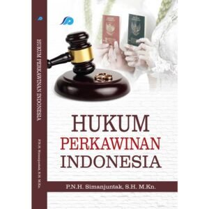 Situ Pustaka | Hukum Perkawinan Indonesia