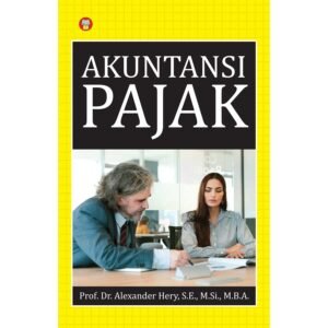 Akuntansi Pajak