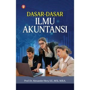 Dasar-Dasar Ilmu Akuntansi