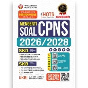 Mengerti Soal CPNS 2026/2028