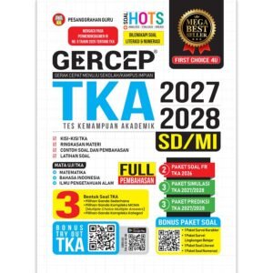 Gercep TKA SD/MI 2027/2028