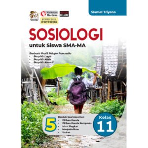 Sosiologi untuk Siswa SMA-MA Kelas 11