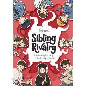 Buku Abdi | Sibling Rivalry