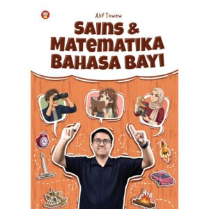 Sains & Matematika Bahasa Bayi
